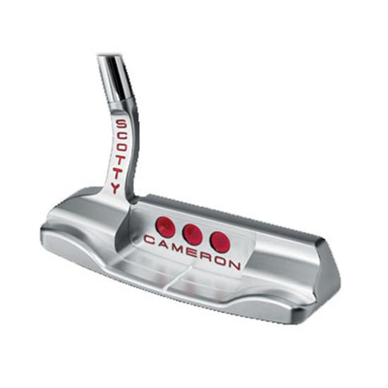 Scotty Cameron Studio NPT 1.5 Putter