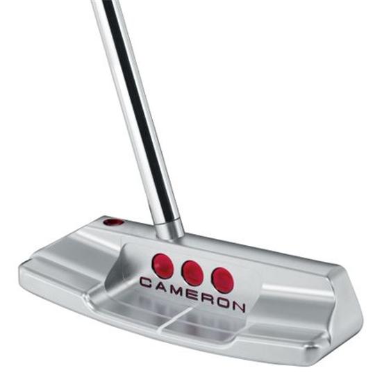 Scotty Cameron Studio NPT 2.6 Putter