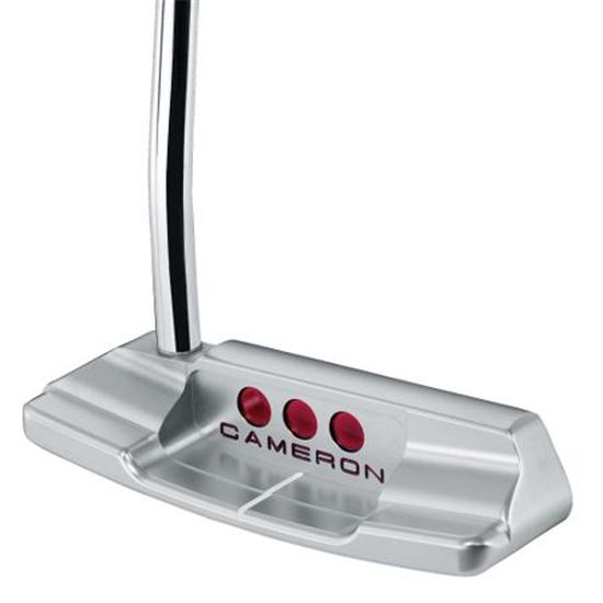 Scotty Cameron Studio NPT 2.7 Putter