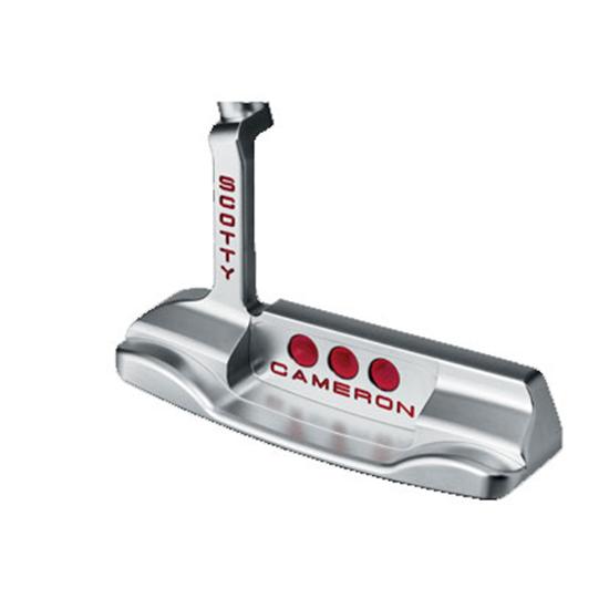 Scotty Cameron Studio Select Newport Putter