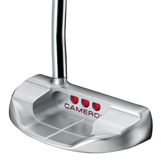 Scotty Cameron Studio Select Fastback No. 1 Putter