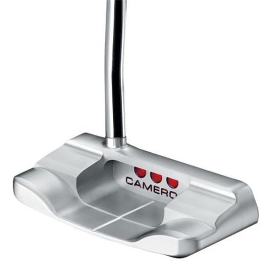 Scotty Cameron Studio Select Squareback No. 1 Putter