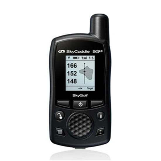 SkyGolf SkyCaddie SG2.5 Range Finder