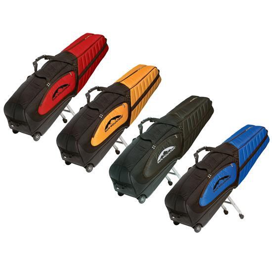 Sun Mountain ClubGlider