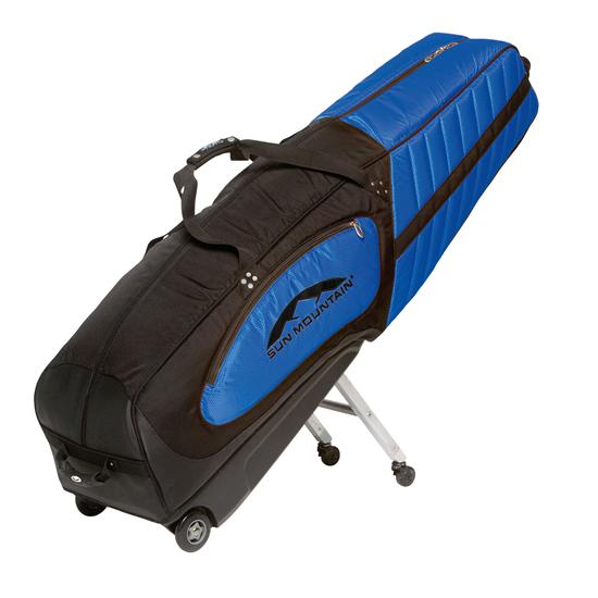 Sun Mountain ClubGlider