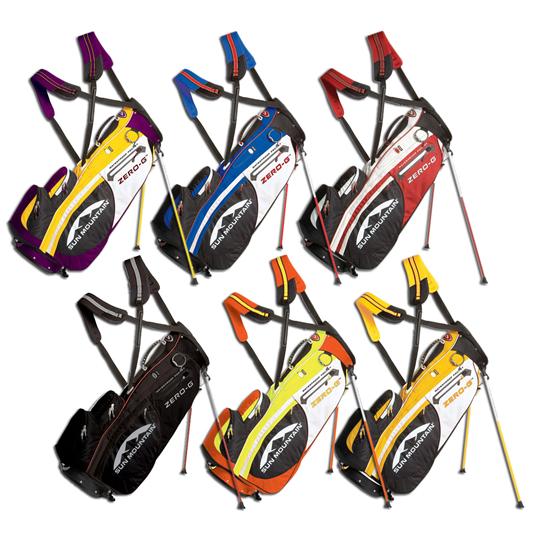 Sun Mountain Zero-G Carry Bag