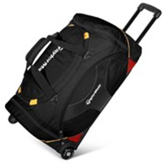 Taylor Made 25 Inch Rolling Duffle Bag