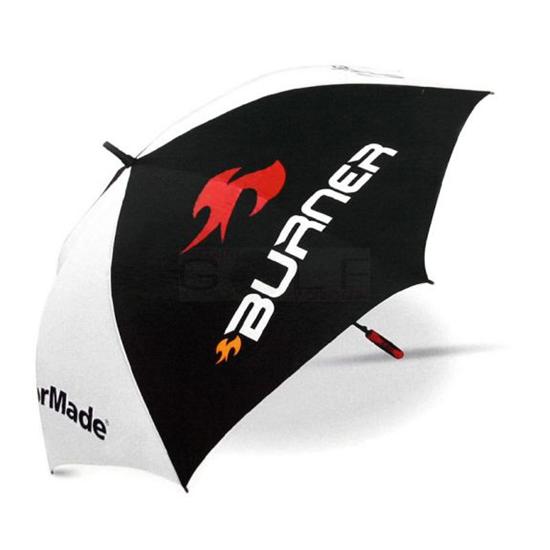 Taylor Made Burner Single Canopy Umbrella