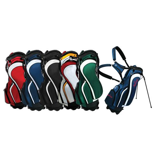 Taylor Made Custom Monza Stand Bag