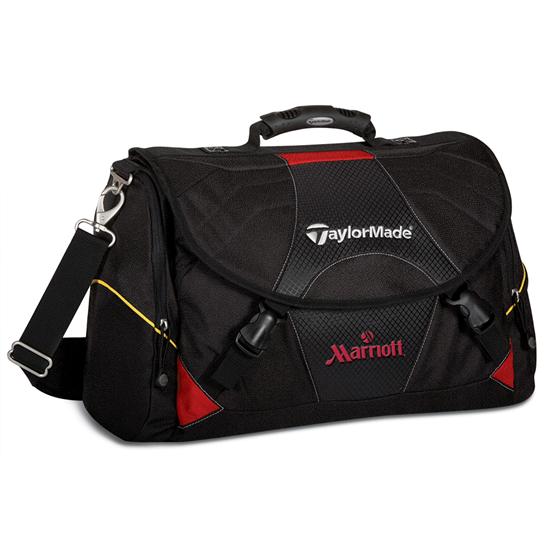 Taylor Made Custom Performance Laptop Brief
