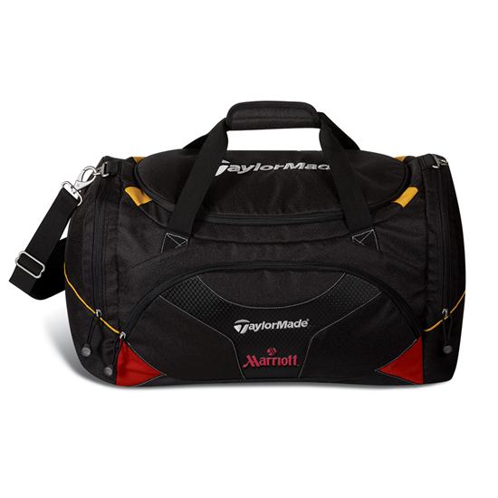 Taylor Made Custom Performance Medium Duffel