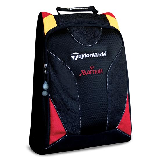 Taylor Made Custom Performance Shoe Bag