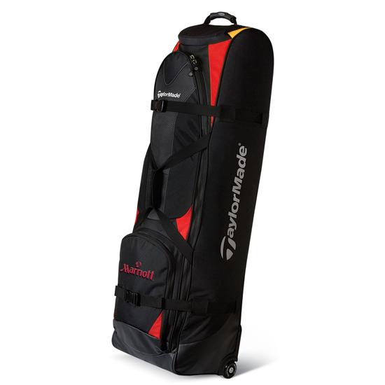 Taylor Made Custom Performance Travel Cover