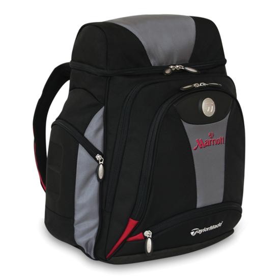 Taylor Made Custom Players Line Business Backpack