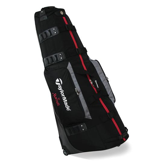 Taylor Made Custom Players Line Staff Travel Bag