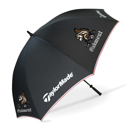 Taylor Made Custom Single Canopy Umbrella