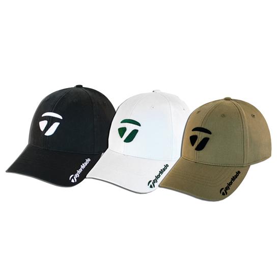 Taylor Made Icon Fitted Cap