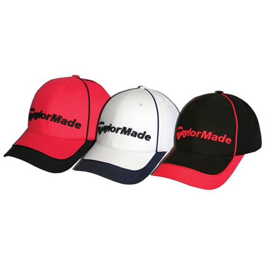 Taylor Made Jet Cap