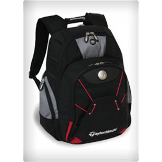 Taylor Made Player's Line College Backpack