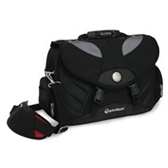 Taylor Made Player's Line Laptop Brief