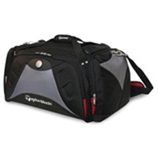 Taylor Made Player's Line Medium Duffel Bag