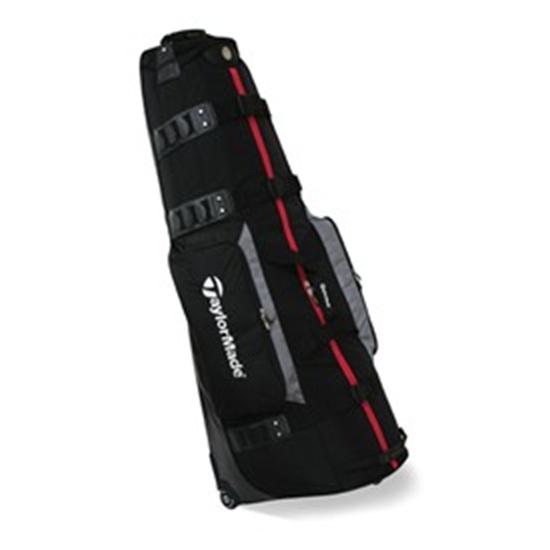Taylor Made Player's Line Staff Bag Travel Cover