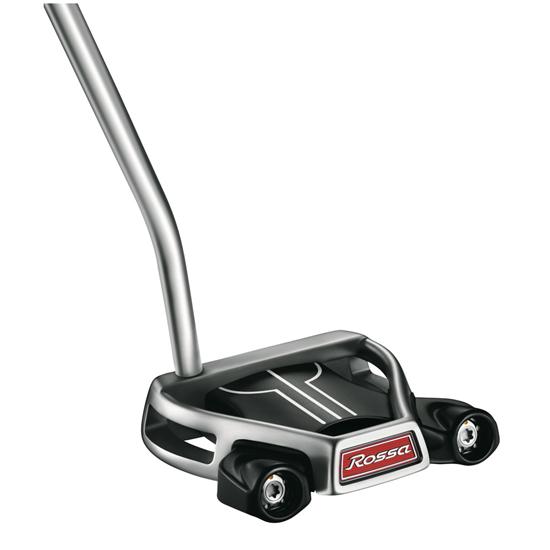 Taylor Made Rossa Itsy Bitsy Monza Spider Putter