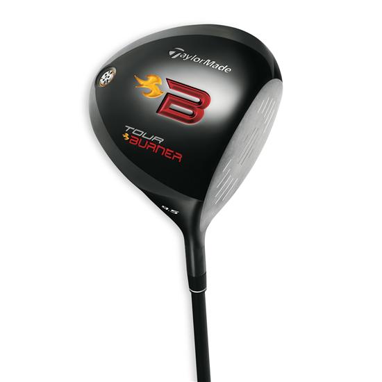 Taylor Made Tour Burner Driver