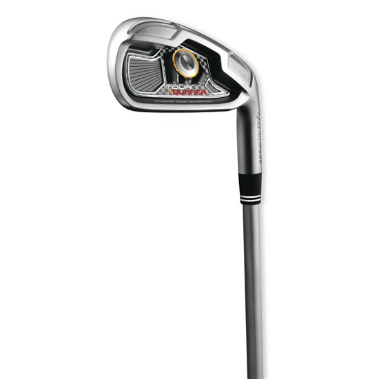Taylor Made Tour Burner Iron Set