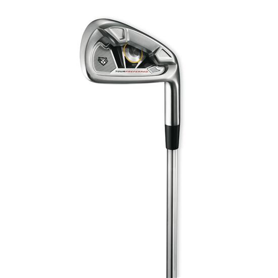 Taylor Made Tour Preferred Iron Set
