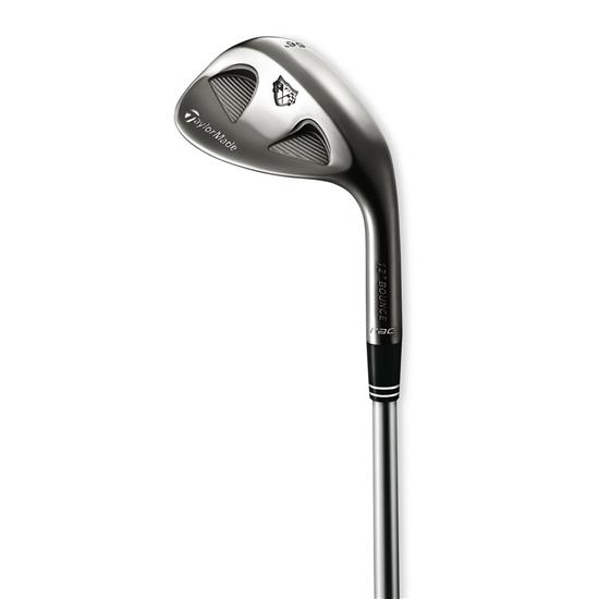 Taylor Made Z Smoke TP Wedge