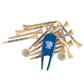 Team Effort Kentucky Wildcats Collegiate Golf Tee Pack Set