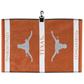 Team Effort Texas Longhorns Collegiate Jacquard Golf Towel