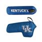 Team Effort Kentucky Wildcats Collegiate Putter Cover