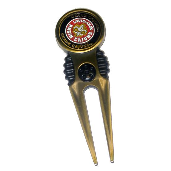 Team Golf Collegiate Divot Tool