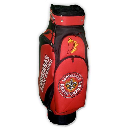 Team Golf Collegiate Golf Cart Bags