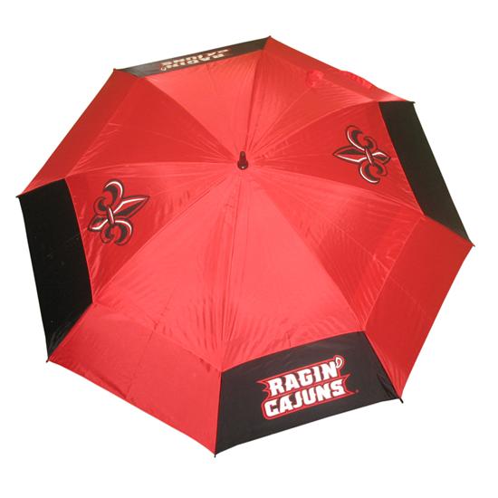 Team Golf UL Lafayette Golf Umbrella
