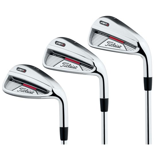 Titleist AP1 Iron Set