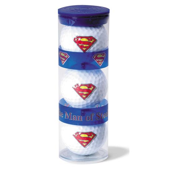 Titleist Custom 3-Ball Tube