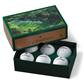 Titleist Custom Half-Dozen Set-Up Box