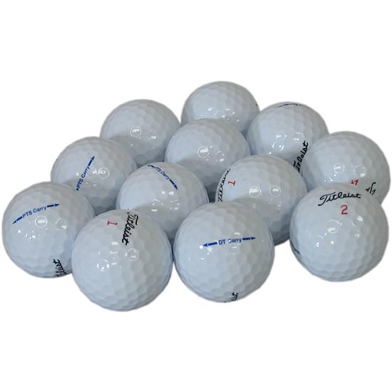 Titleist DT Carry Golf Balls