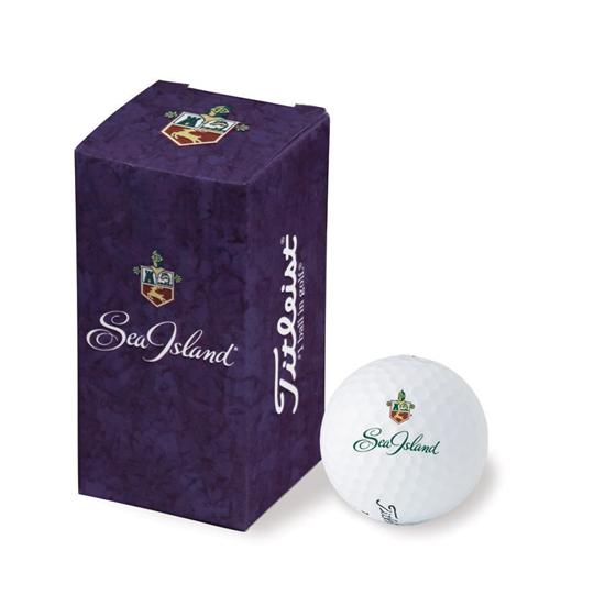 Titleist PackEdge Custom 2-Ball Sleeve