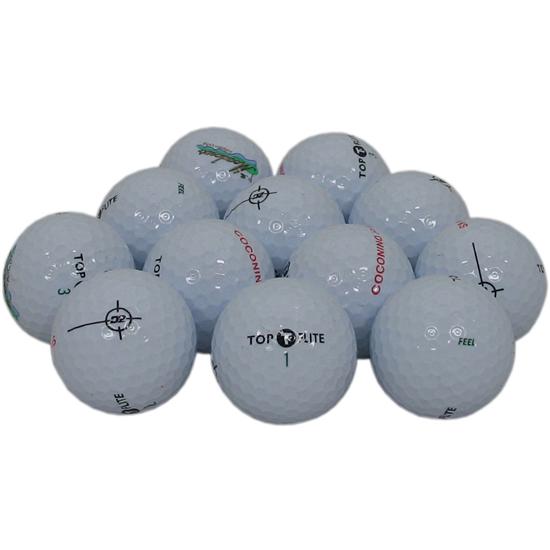 Top-Flite D2 Feel Golf Ball