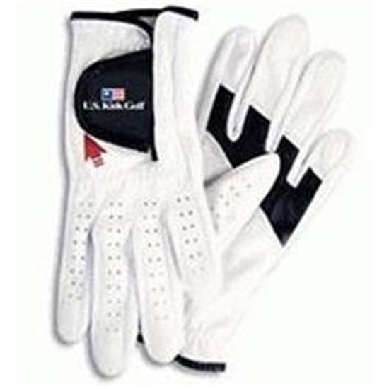U.S. Kids Good Grip Golf Glove