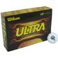 Wilson NFL Golf Balls - Seattle Seahawks 
