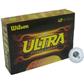 Wilson NFL Golf Balls - Chicago Bears 