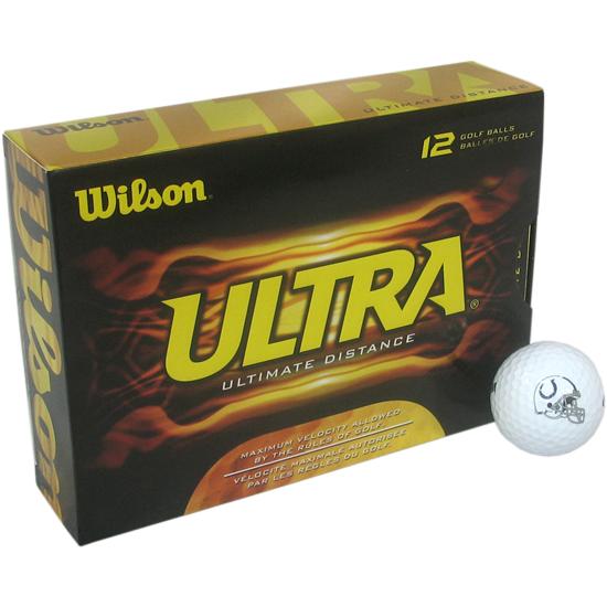 Wilson NFL Golf Balls