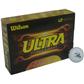 Wilson New York Jets NFL Golf Balls