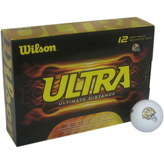 Wilson NFL Golf Balls