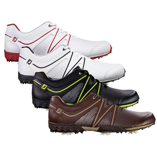 m project golf shoes